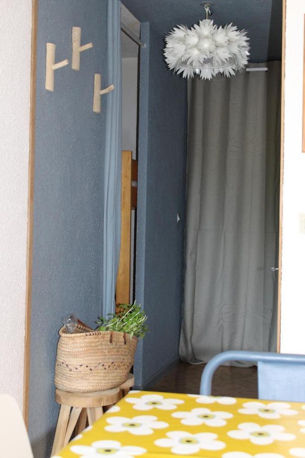 Appartement Cosy Et Chaleureux Montclar  Dış mekan fotoğraf
