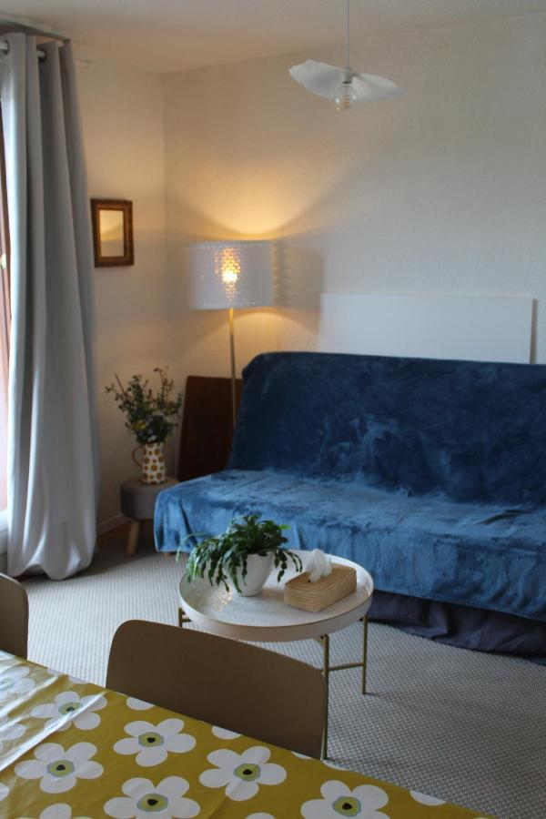 Appartement Cosy Et Chaleureux Montclar  Dış mekan fotoğraf