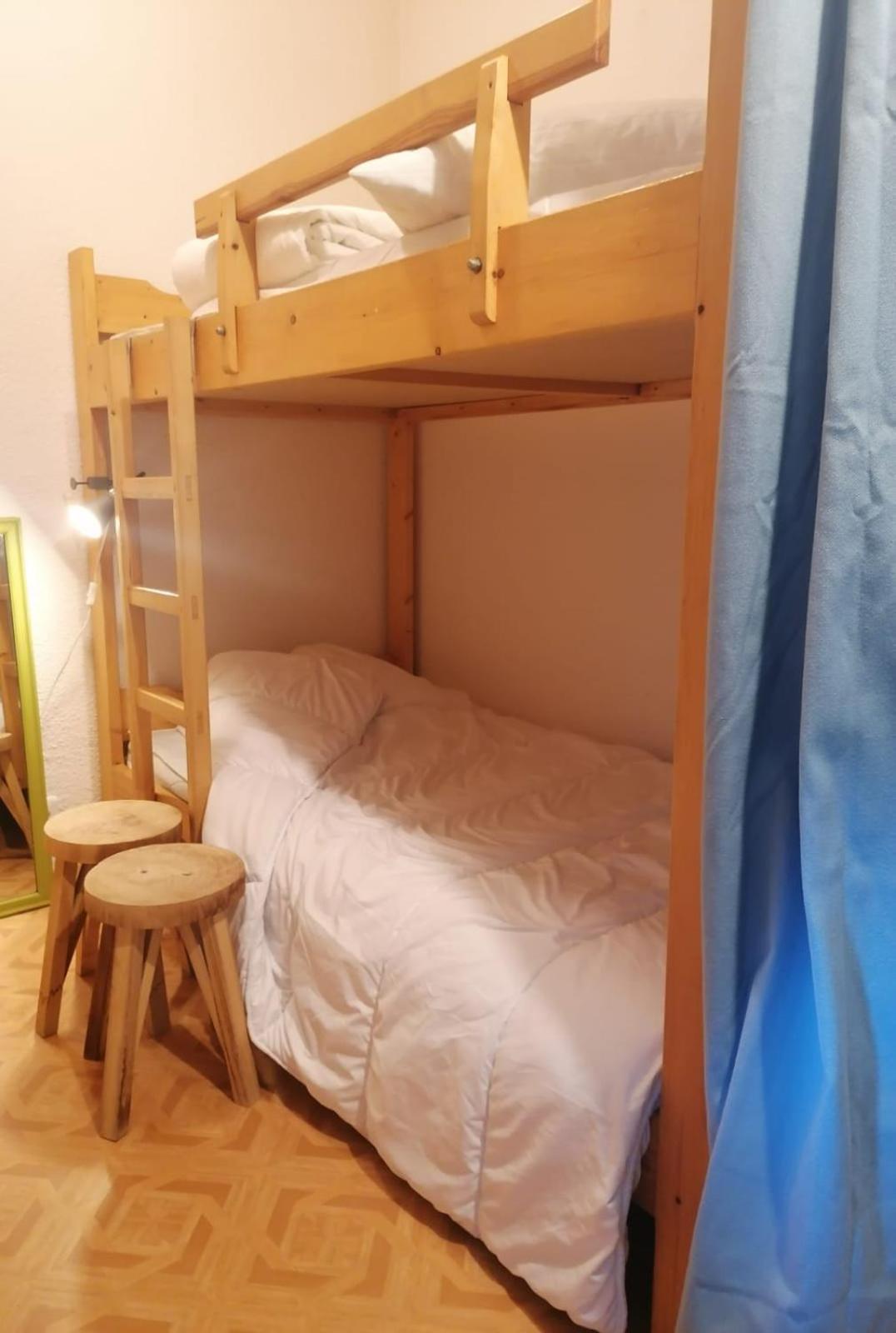 Appartement Cosy Et Chaleureux Montclar  Dış mekan fotoğraf